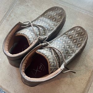 Twisted X Shoes / Boots